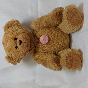 Build-A-Bear Centennial CollectibearLimitedEdition